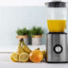 Tristar Μπλέντερ με Γυάλινη Κανάτα 1.5lt 1000W Inox - Image 3