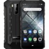 ULEFONE Smartphone Armor X3, IP68/IP69K, 5.5", 2/32GB, 5000mAh, μαύρο