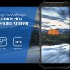 ULEFONE Smartphone Armor X3, IP68/IP69K, 5.5", 2/32GB, 5000mAh, μαύρο - Image 2