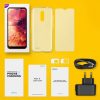 ULEFONE Smartphone Note 8, 5.5", 2/16GB, Android 10 Go Edition, μαύρο - Image 2