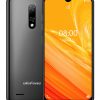 ULEFONE Smartphone Note 8, 5.5", 2/16GB, Android 10 Go Edition, μαύρο
