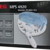 ΜΑΝΙΚΙΟΥΡ - ΠΕΝΤΙΚΙΟΥΡ AEG MPS4920  - ΣΕΤ - Image 2