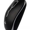 POWERTECH Ενσύρματο ποντίκι, Οπτικό, 1600DPI, USB, 1.35m, Μαύρο-Γκρι
