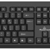 Powertech PT-957 Ασύρματο Σετ Πληκτρολόγιο & Ποντίκι Ελληνικό