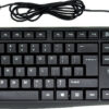 iMice K-818 Πληκτρολόγιο Αγγλικό US