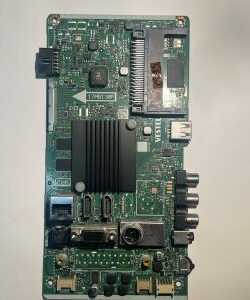 Main Vestel 17MB130P 020117R2 For 55" TurboX TXV-U5050SMT (used)