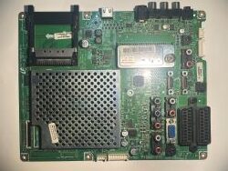 Samsung main bn94-02236f - bn40-00124a  (used)