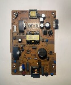 Power Supply Board Vestel 17IPS11 - 23125811 - 27105795  (used)