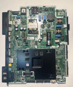 Main Tv Samsung Ue43Nu7192U - Bn96-47718a 43'' tv (used)