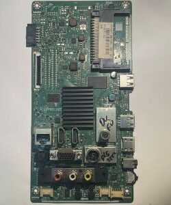 VESTEL 17MB110S   Main Board 10119271 23517463 28108751 fu32'' tv fls3222 (used)