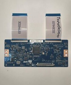T-CON Board UZ-5550T32C13 txv-u5050smt (used)